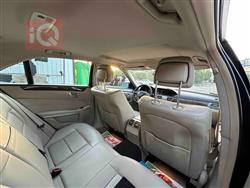 مێرسێدس بێنز E-Class